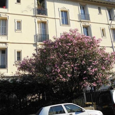 Chambre Chez Particulier Centre Ville - Nice Dış mekan fotoğraf